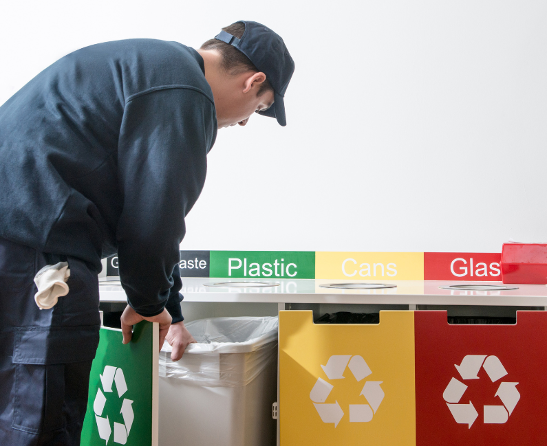 Pourquoi recycler vos cartouches d’encre est crucial pour l’environnement ?